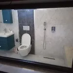 Dumanlar * פאטהיה