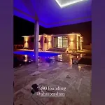 Dumanlar Villa *