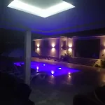 Villa Dumanlar