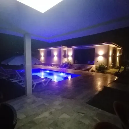 Dumanlar Fethiye