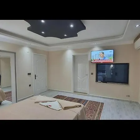 Dumanlar Villa Fethiye