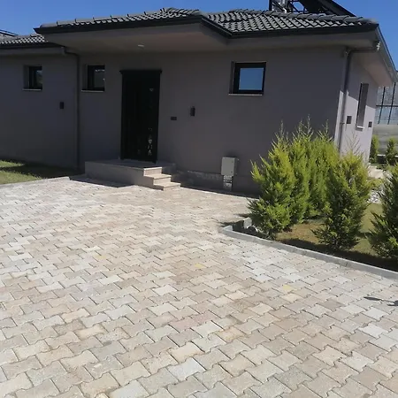 Villa Dumanlar Fethiye