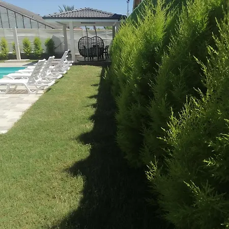 Dumanlar Villa Fethiye