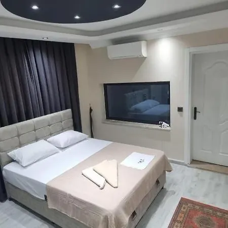 Villa Dumanlar *