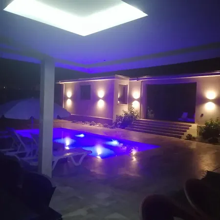 Dumanlar Villa Fethiye