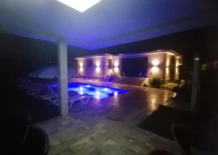 Dumanlar Φετιγιέ