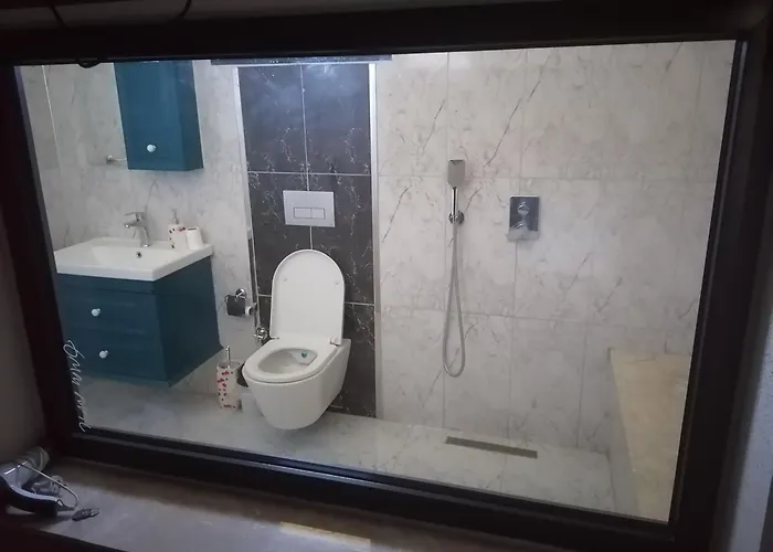 Dumanlar * Φετιγιέ