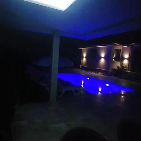 Dumanlar Vila