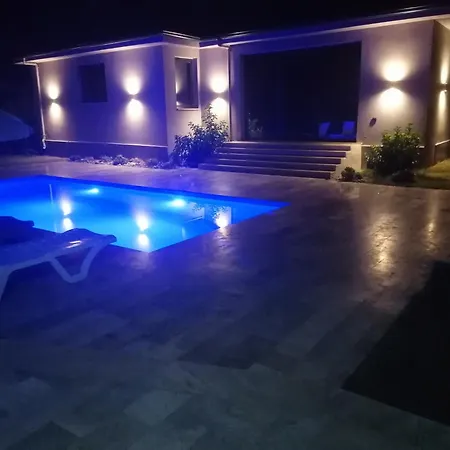 Dumanlar Vila *