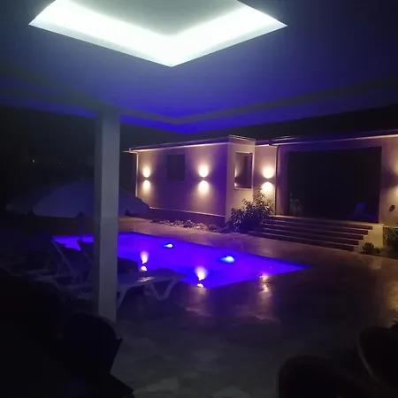 Vila Dumanlar