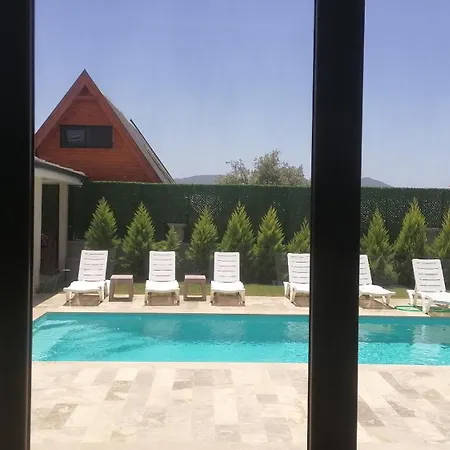 Vila Dumanlar