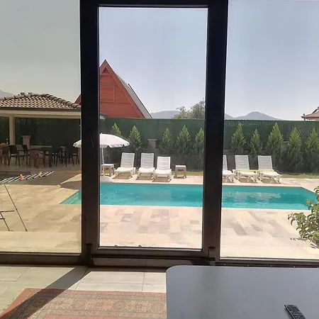 Dumanlar Vila *