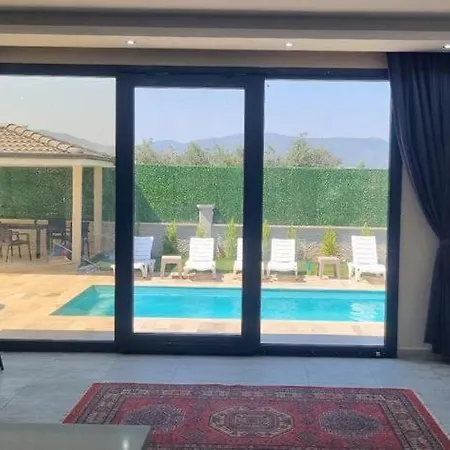 Dumanlar Vila Fethiye