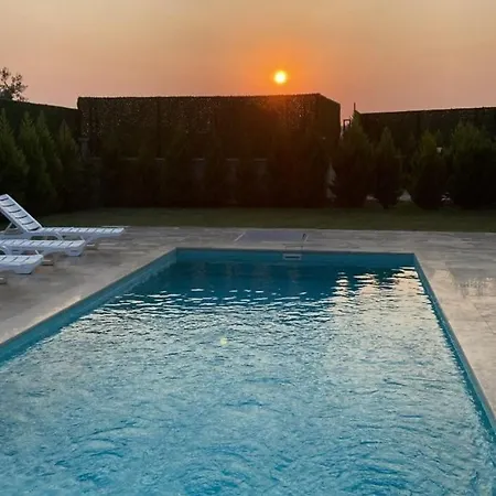 Dumanlar Vila Fethiye