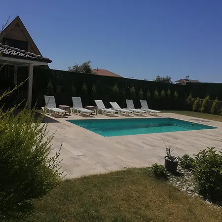 Vila Dumanlar Fethiye